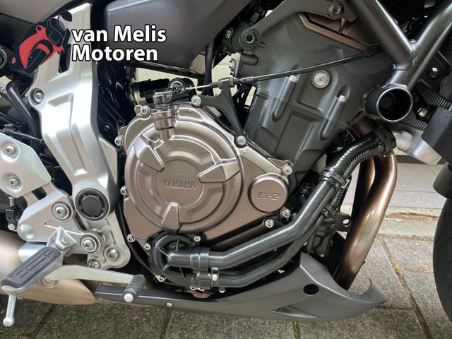 yamaha - mt-07-abs