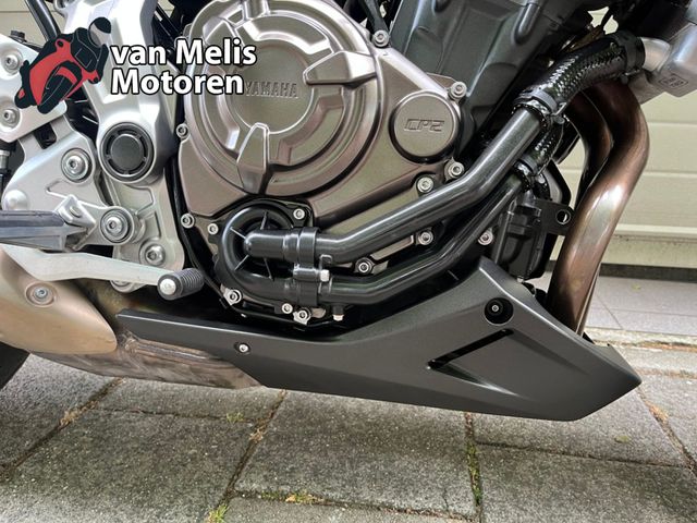 yamaha - mt-07-abs