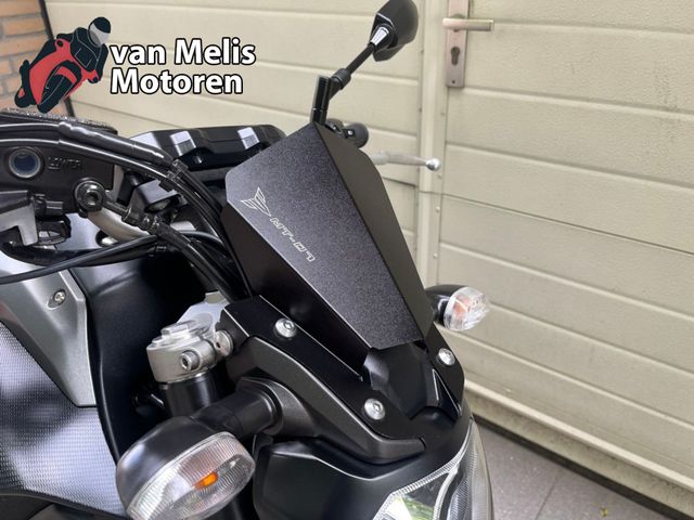 yamaha - mt-07-abs