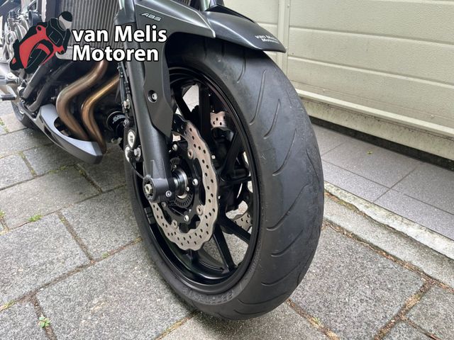 yamaha - mt-07-abs