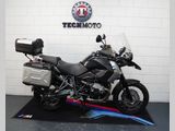 BMW R 1200 GS TRIPLE BLACK EDITION