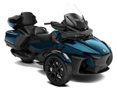 CAN-AM SPYDER RT LIMITED