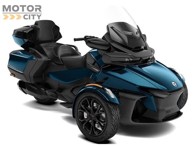 can-am - spyder-rt-limited