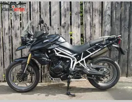Triumph Tiger 800 2011 occasion