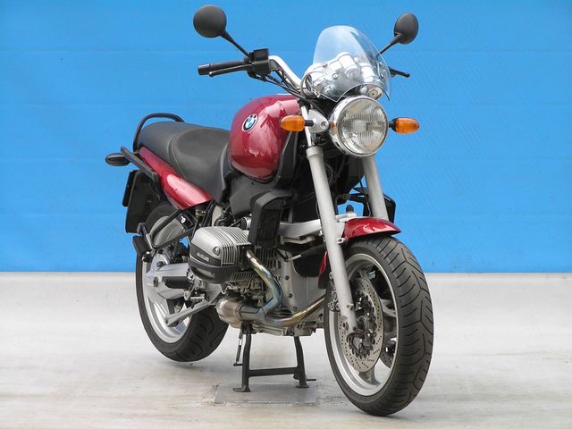 bmw - r-850-r