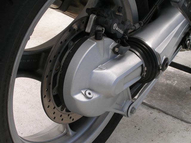 bmw - r-850-r