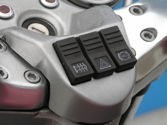 bmw - r-850-r