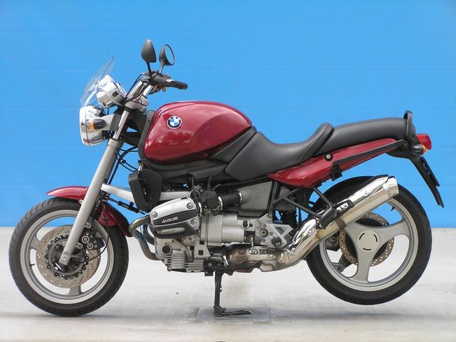 bmw - r-850-r