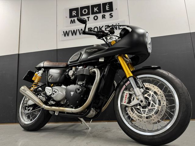 triumph - thruxton-1200-r