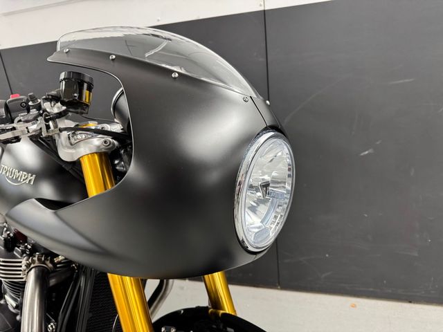 triumph - thruxton-1200-r