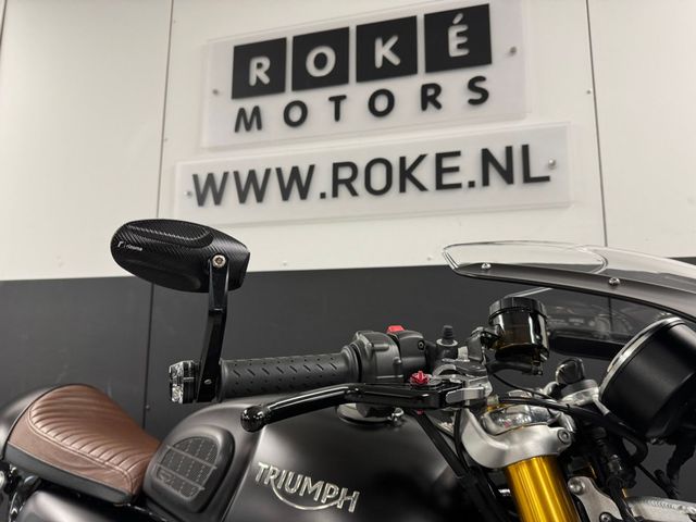 triumph - thruxton-1200-r