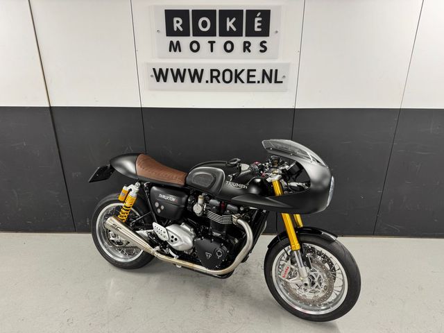 triumph - thruxton-1200-r