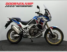 Honda CRF 1100 L Africa Twin DCT Adventure Sports 2020 occasion