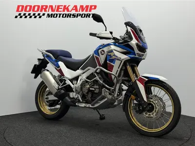HONDA CRF 1100 L AFRICA TWIN DCT ADVENTURE SPORTS – foto 2