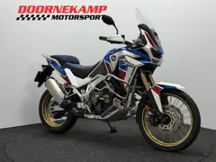 Honda CRF 1100 L Africa Twin DCT Adventure Sports 2020 occasion – foto 2 van 19