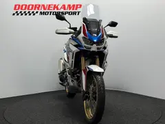 Honda CRF 1100 L Africa Twin DCT Adventure Sports 2020 occasion – foto 4 van 19