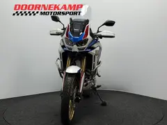 Honda CRF 1100 L Africa Twin DCT Adventure Sports 2020 occasion – foto 5 van 19