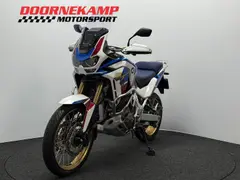 Honda CRF 1100 L Africa Twin DCT Adventure Sports 2020 occasion – foto 6 van 19