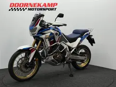 Honda CRF 1100 L Africa Twin DCT Adventure Sports 2020 occasion – foto 7 van 19