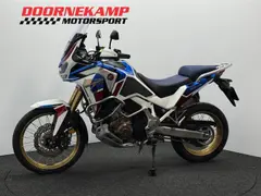 Honda CRF 1100 L Africa Twin DCT Adventure Sports 2020 occasion – foto 8 van 19
