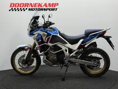 Honda CRF 1100 L Africa Twin DCT Adventure Sports 2020 occasion – foto 9 van 19