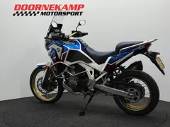 Honda CRF 1100 L Africa Twin DCT Adventure Sports 2020 occasion – foto 10 van 19