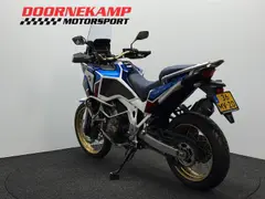 Honda CRF 1100 L Africa Twin DCT Adventure Sports 2020 occasion – foto 11 van 19