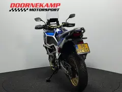 Honda CRF 1100 L Africa Twin DCT Adventure Sports 2020 occasion – foto 12 van 19