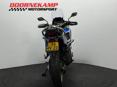 Honda CRF 1100 L Africa Twin DCT Adventure Sports 2020 occasion – foto 13 van 19
