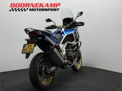 Honda CRF 1100 L Africa Twin DCT Adventure Sports 2020 occasion – foto 14 van 19