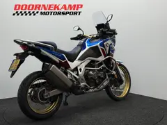 Honda CRF 1100 L Africa Twin DCT Adventure Sports 2020 occasion – foto 15 van 19