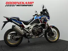 Honda CRF 1100 L Africa Twin DCT Adventure Sports 2020 occasion – foto 16 van 19