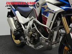 Honda CRF 1100 L Africa Twin DCT Adventure Sports 2020 occasion – foto 17 van 19