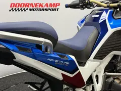 Honda CRF 1100 L Africa Twin DCT Adventure Sports 2020 occasion – foto 18 van 19