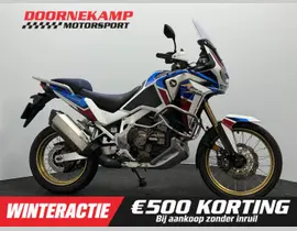 Honda CRF 1100 L Africa Twin DCT Adventure Sports 2020 occasion