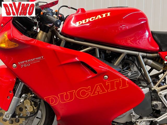 ducati - 750-ss
