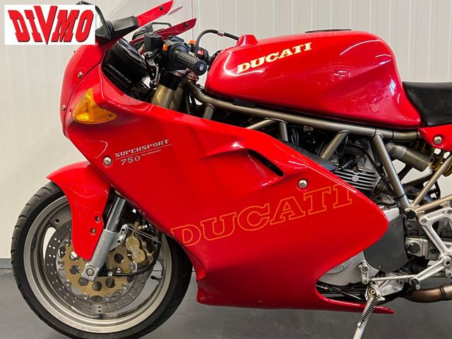 ducati - 750-ss