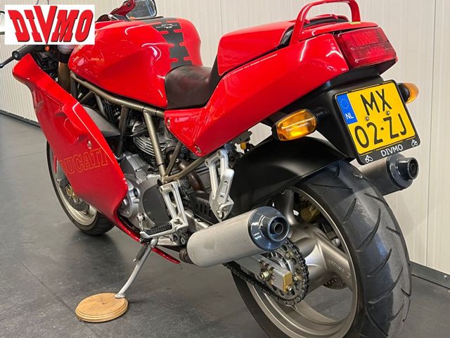 ducati - 750-ss