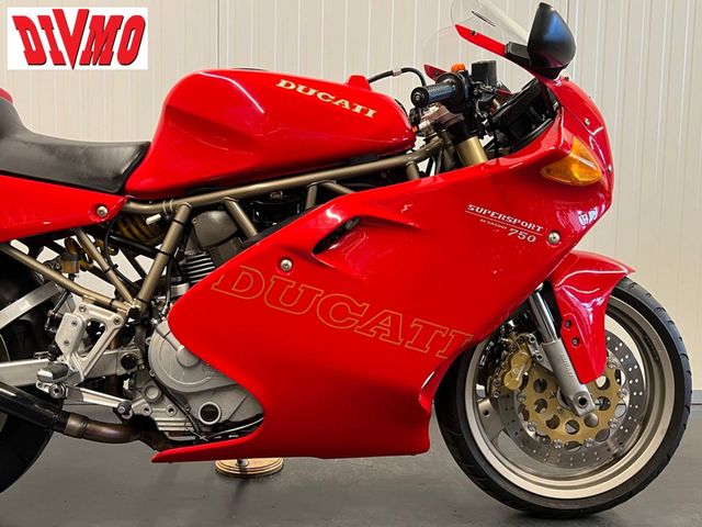 ducati - 750-ss