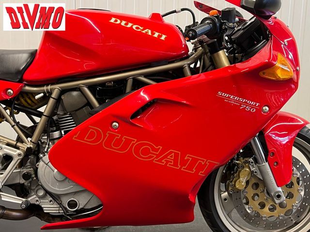 ducati - 750-ss