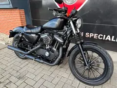 Harley-Davidson XL883N Iron Sportster 883 2015 occasion – foto 3 van 14