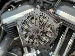 Harley-Davidson XL883N Iron Sportster 883 2015 occasion – foto 5 van 14