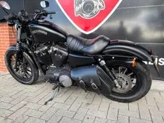 Harley-Davidson XL883N Iron Sportster 883 2015 occasion – foto 7 van 14