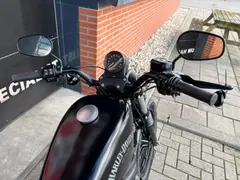 Harley-Davidson XL883N Iron Sportster 883 2015 occasion – foto 8 van 14