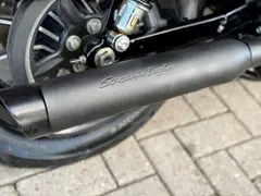 Harley-Davidson XL883N Iron Sportster 883 2015 occasion – foto 10 van 14