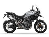 TRIUMPH TIGER 1200 GT PRO