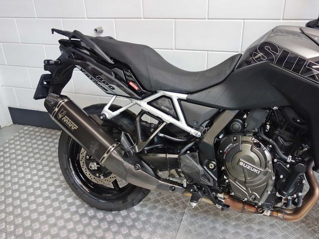 suzuki - v-strom-800