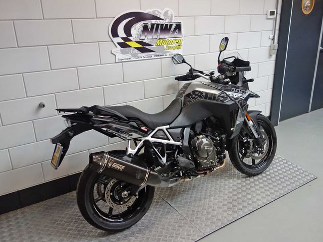 suzuki - v-strom-800