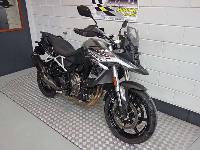 suzuki - v-strom-800