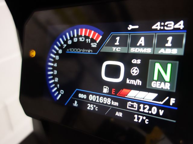 suzuki - v-strom-800